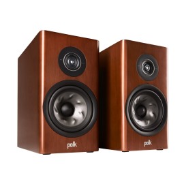 Polk Audio Reserve R200AE  50. Yıl Limited Edition Raf Tipi Hoparlör 